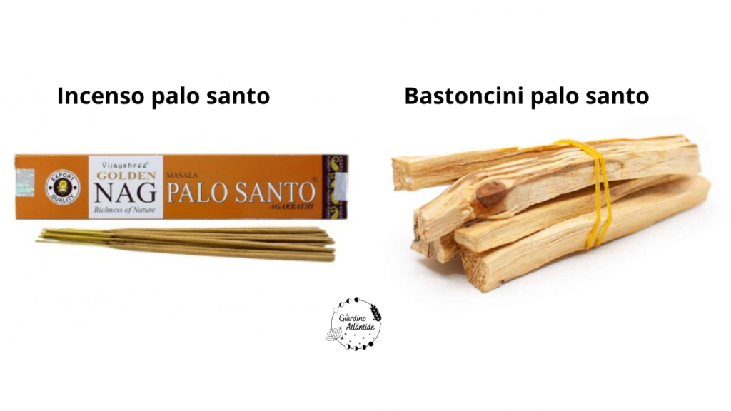 Palo santo