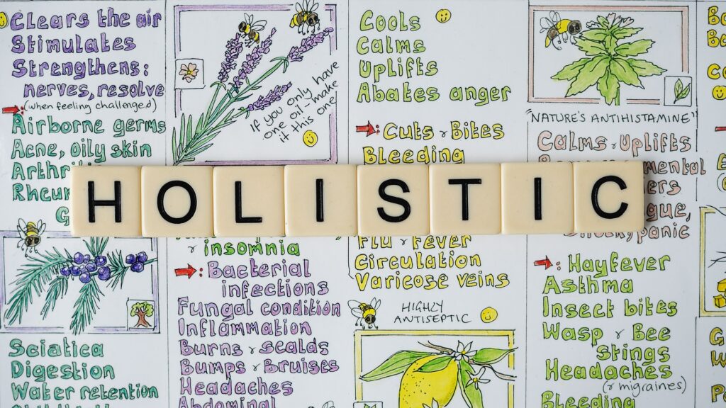 Olistica